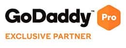 Agencia de Comunicación Digital agencia de marketing logo godaddy partner Agencia de marketing logo godaddy