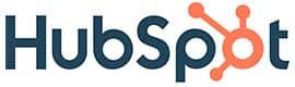 Marketing automation marketing automation agencia digital hubspot logo Marketing automation