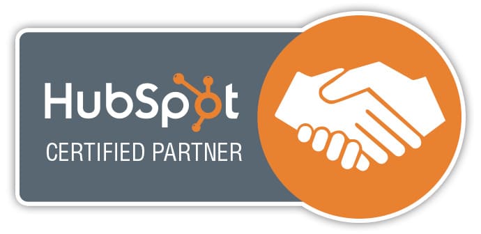 Marketing automation HubSpot certified partner Hubspot certified partner