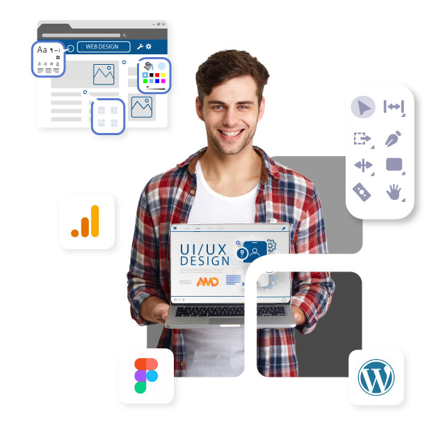 Empresa de diseño web