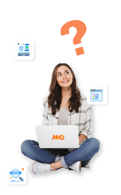 Agencia IA pregunta agencia web bogota amd Diseño web en colombia