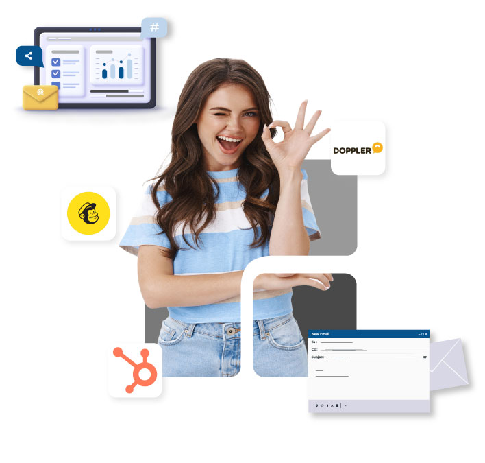 Agencia de email marketing