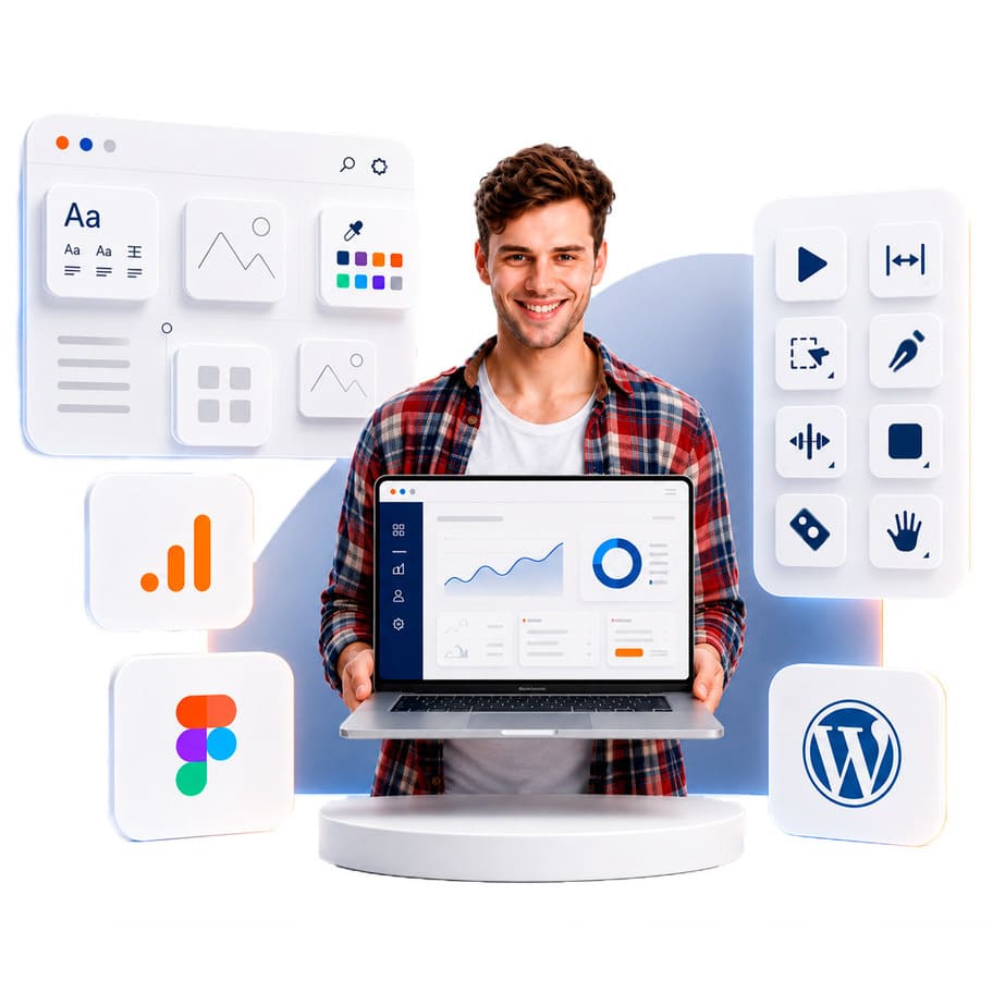 Empresa de diseño web